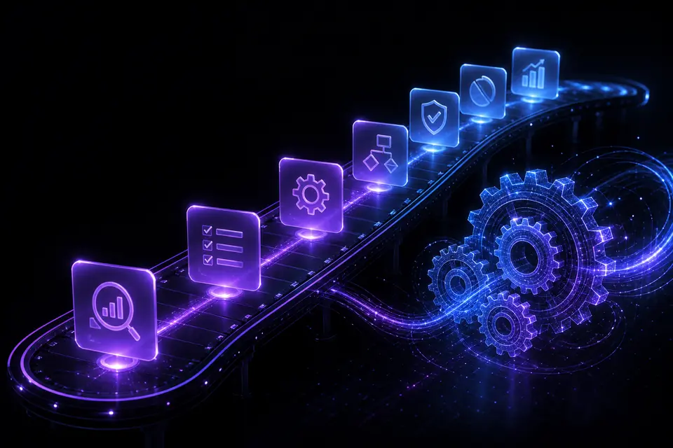 Process Automation Audit