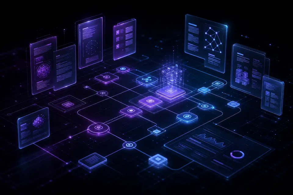AI Roadmap Blueprint