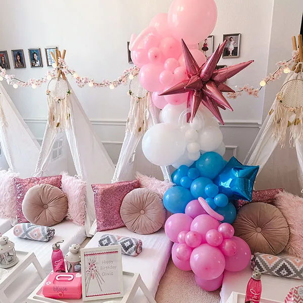 Guirnalda de globos Premium Balloon Garland