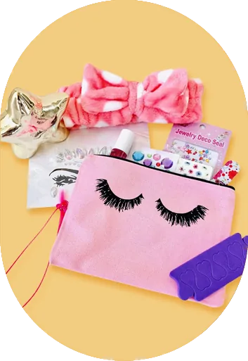 Bolsa de spa Glamour