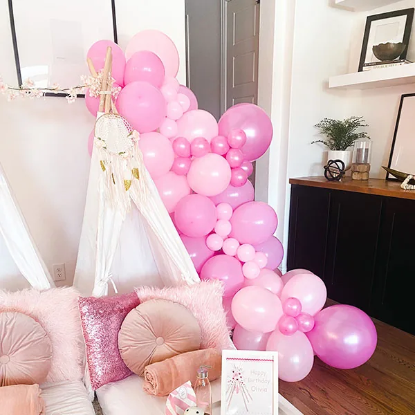 Guirnalda de globos Deluxe Balloon Garland
