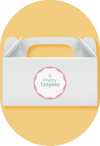 Caja de snacks