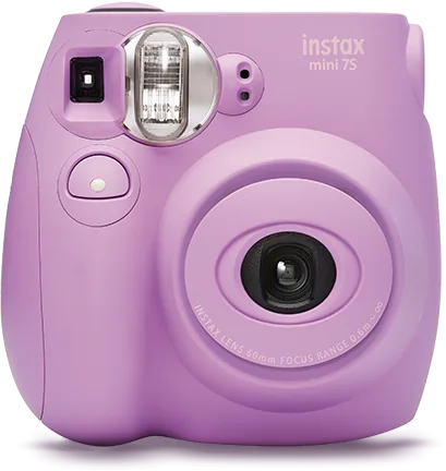 Cámara FujiFilm Instax Mini